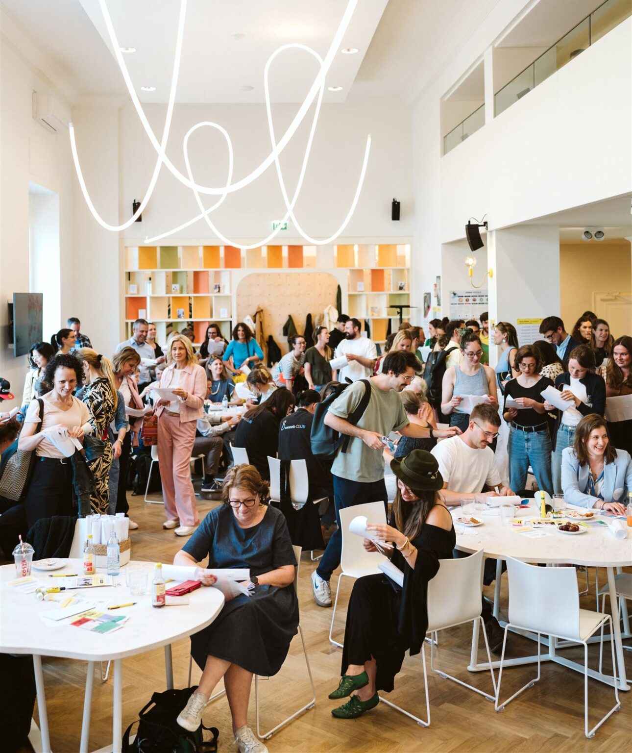 Edlab EDLAB – Education Lab