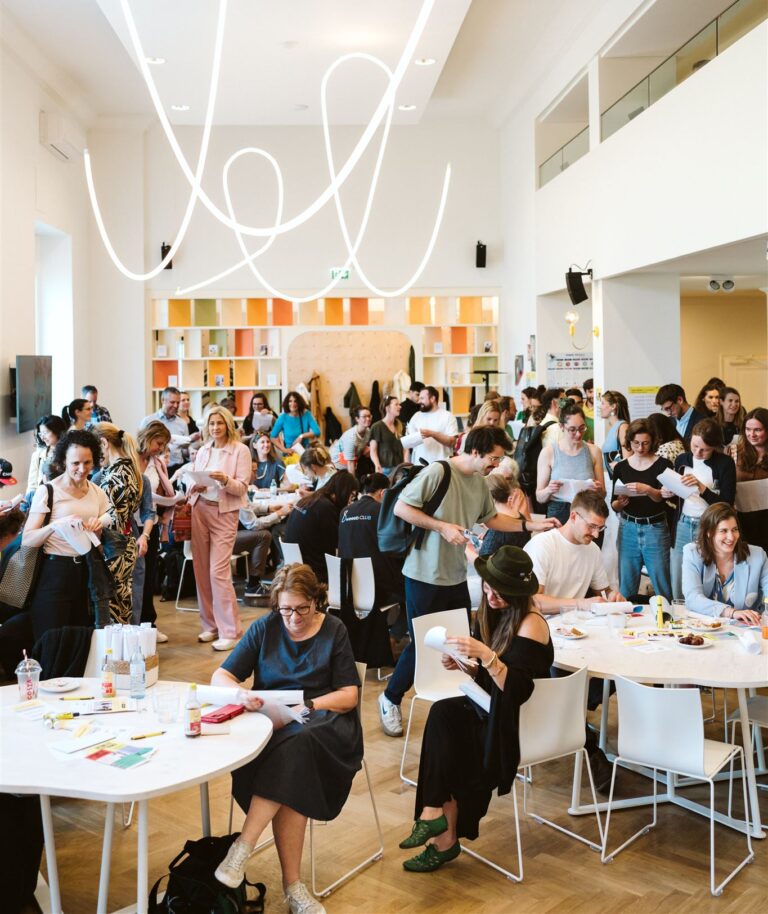 Edlab EDLAB – Education Lab