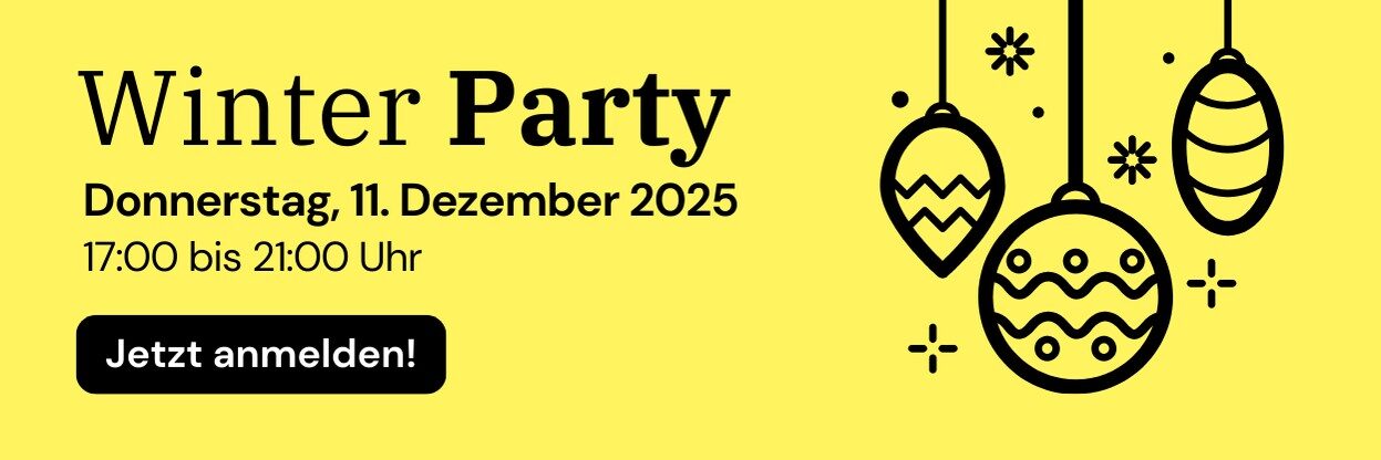 ELWinterparty Banner