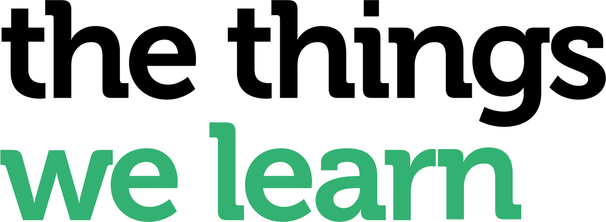 TheThingsWeLearn_Logo
