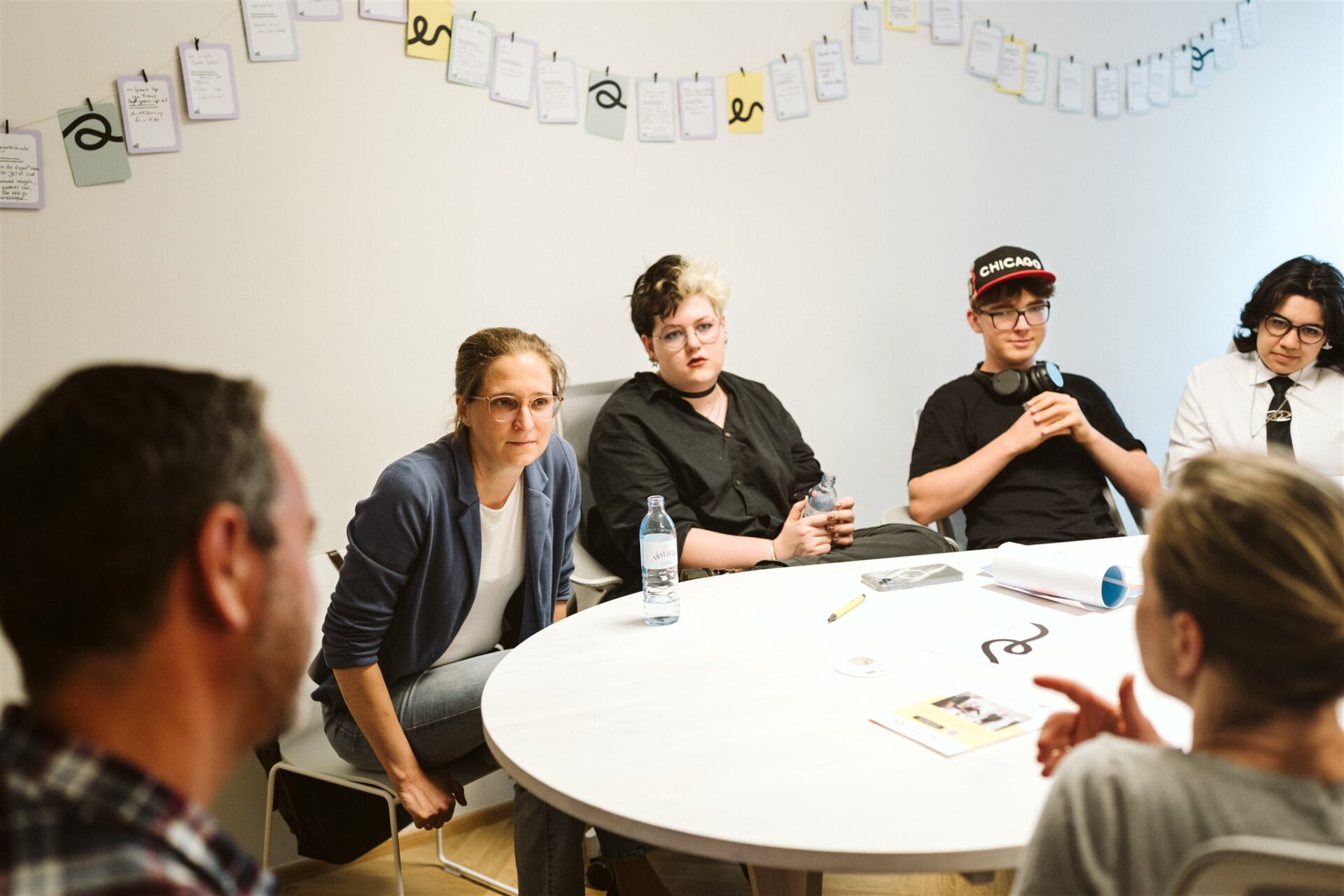 education lab | open house