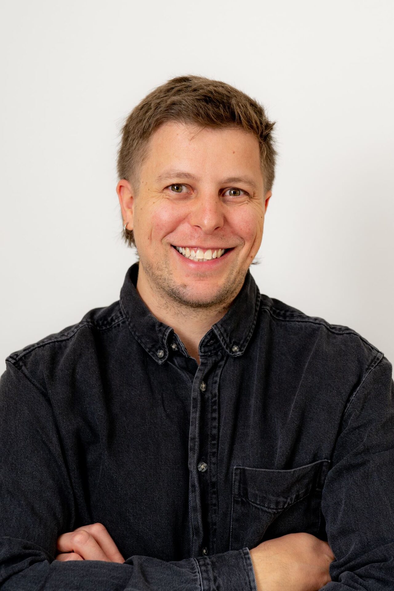 Education Lab - Portraits